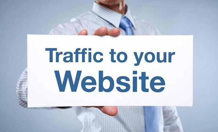I will send Unlimited traffic to your website and grow your business