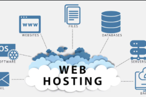 I will host your one small size business website for $5/month