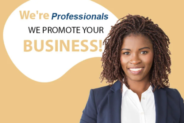 I will promote your business for $5/month