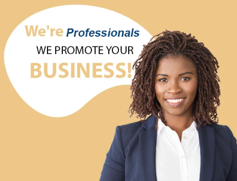 I will promote your business for $5/month