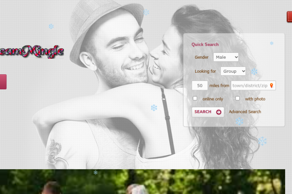 I will offer a powerful money making dating site for $199