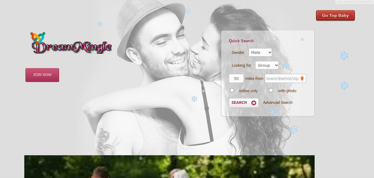 I will offer a powerful money making dating site for $199